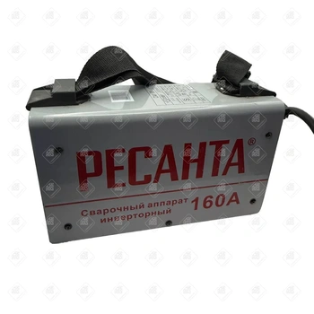сварочный аппарат ресанта 160а
