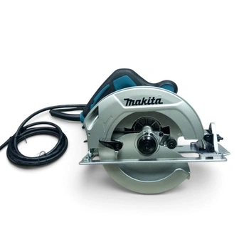 Пила циркулярная сетевая Makita HS7600