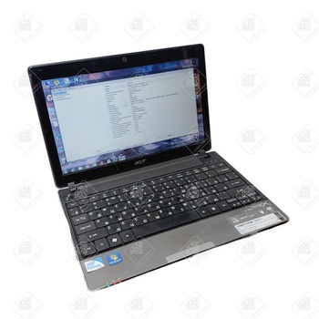 Нетбук Acer Aspire 1830T