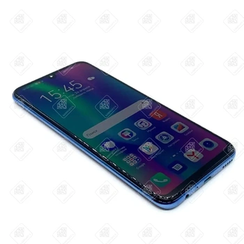 Смартфон Honor 10 Lite 3/64 ГБ