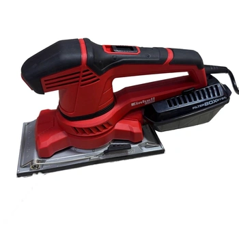 Шлифмашинка EINHELL TE-OS 2520