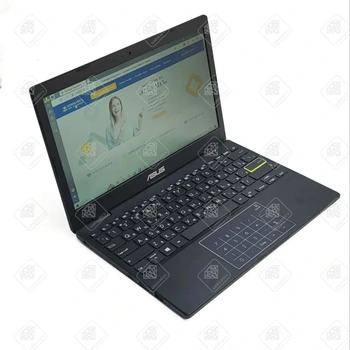 Нетбук Asus E210M Intel Celeron N4020/RAM 4Gb/SSD 128Gb/Intel UHD Graphics 600