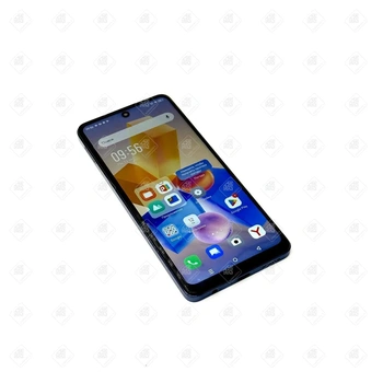 Мобильный телефон Infinix, HOT 40 Pro, 12/256 ГБ, синий