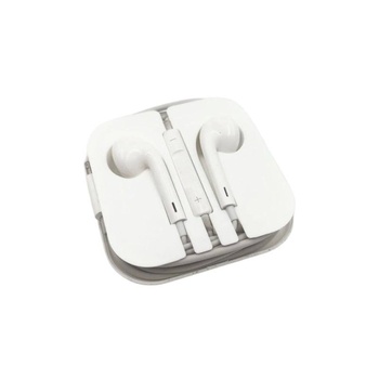 Наушники apple earpods lightning