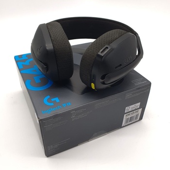 Наушники logitech g435