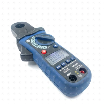 Электроизмерительные клещи СЕМ DT-338