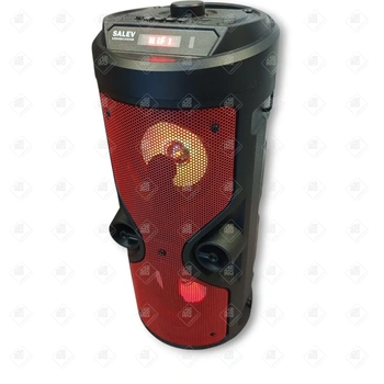 Колонка Salev Karaoke system