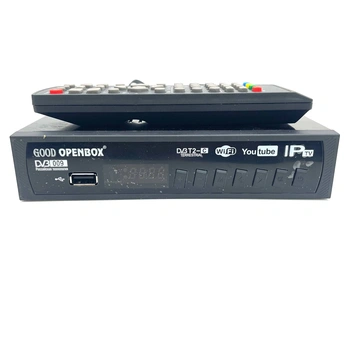 ТВ Приставка OPENBOX DV3 009