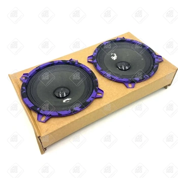 Динамики Dl Audio Piranha 130v.2(130мм)