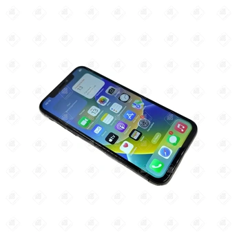 Смартфон Apple Iphone X 256 ГБ
