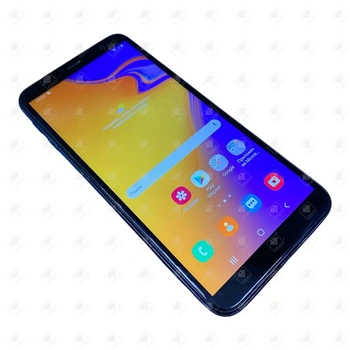 Смартфон Samsung Galaxy J6+ 3/32 GB