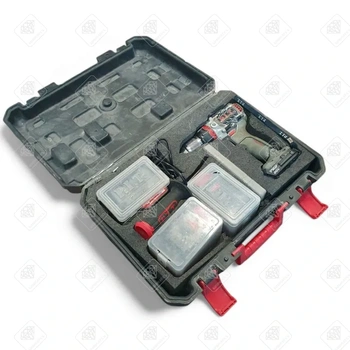 Шуруповерт PIT PSB20H-13D