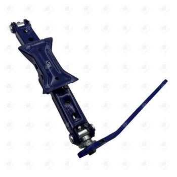 домкрат крафт 1.5 тонны