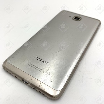 Смартфон Honor 5C, 16 ГБ, золотистый, 2 ГБ