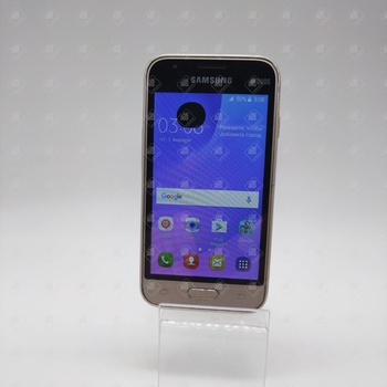 Смартфон Samsung Galaxy J1 Mini SM-J105H, 8 ГБ