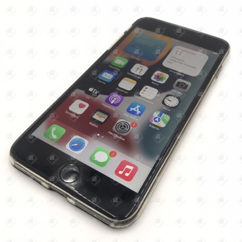 Iphone iPhone 7 Plus, 128 ГБ, черный, 3 ГБ