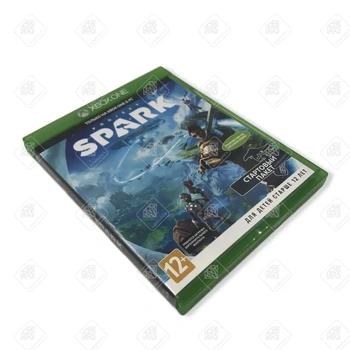 Диск XBOX ONE Project Spark 