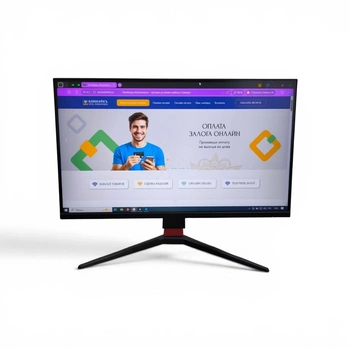 Монитор ARDOR GAMING, INFINITY AF27H1 