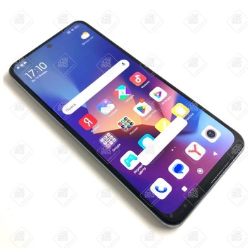 Телефон Xiaomi Redmi Note 10S NFC, 6/128 ГБ