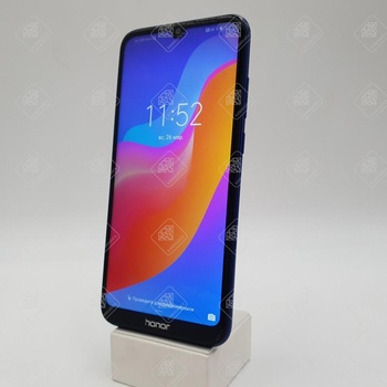 Мобильный телефон Honor 8a 32