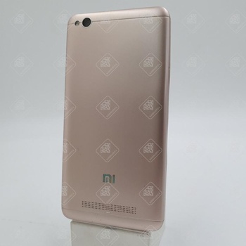 Xiaomi Redmi 4A, 16