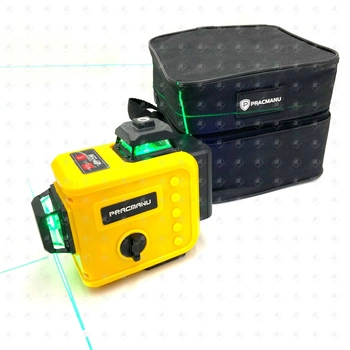 Лазерный уровень Pracmanu wr 40