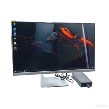 Моноблок i5 6400/8g/256g
