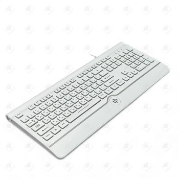 Клавиатура Dexp k10004wu