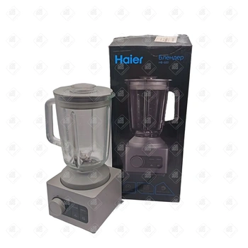 Блендер стационарный Haier HB-600