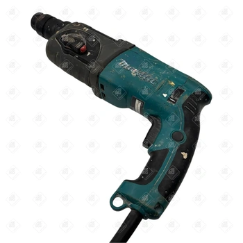 Перфоратор Makita HR2470
