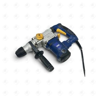 Перфоратор macallister SDS 1250W MRH1250