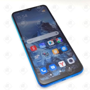 Смартфон Xiaomi Redmi 9A