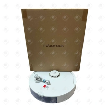 Робот пылесос Roborock Q8 Max