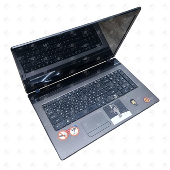 Ноутбук Acer Aspire 7750 (P7YE0)