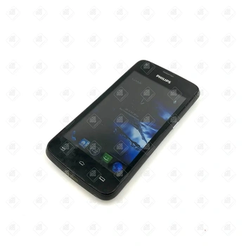 Мобильный телефон Philips, Xenium W3568, 4 ГБ
