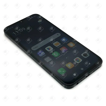Смартфон Xiaomi Redmi 15C 8/256 Гб