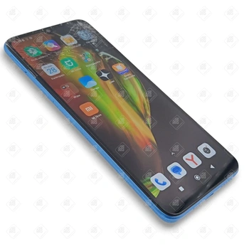 Смартфон Xiaomi, Redmi 10C, 3/64 ГБ