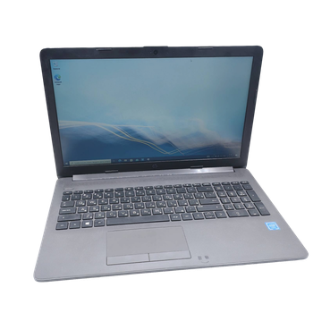 Ноутбук Hp 250 G7 Intel N4000