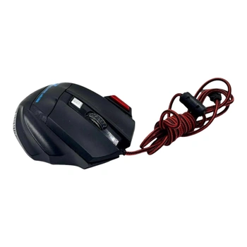 Оптическая мышь Smartbye SBM-721-К