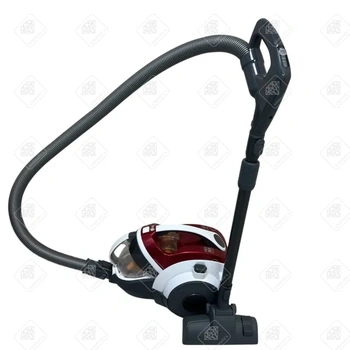 Напольный пылесос LG VC73189HHTR