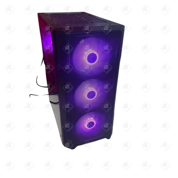 Системный блок Ardor I i5-12400f/RAM16/SSD M21000/RTX 3050