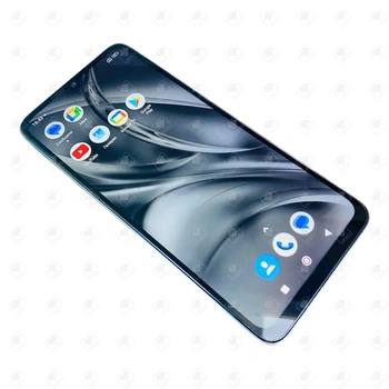 Смартфон xiaomi POCO C65 8/256GB