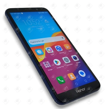 Смартфон Honor, 7A, 16 ГБ
