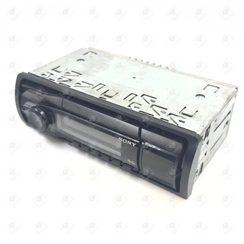 Автомагнитола sony dsx- a30