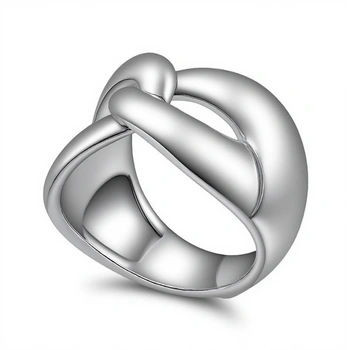 Кольцо JOOP!, серебро I категория 925, вес 11.22 г.