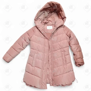 Пуховик tom tailor женский ca66672