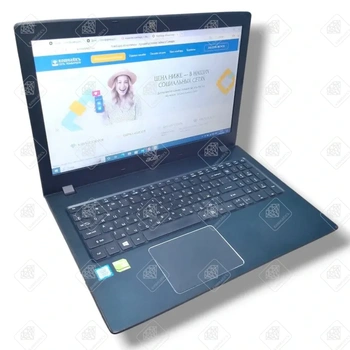 Ноутбук Acer Aspire E5-575G Сore i5-7200U\Geforce 940\HHD 240GB\RAM 4GB