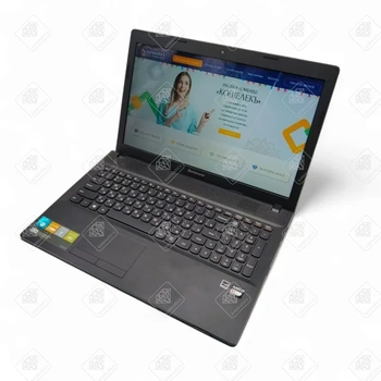 Ноутбук Lenovo G505/AMD E1-2100/HD graphics/4gb/320gb