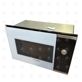 Микроволновая печь встраиваемая bosch bfl524mwo