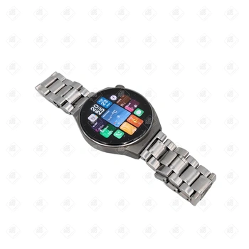 Смарт часы HUAWEI WATCH GT 3 Pro